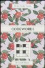 Perfect Pocket Puzzles: Codewords - Preview
