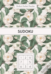 Capa do artigo Perfect Pocket Puzzles: Sudoku