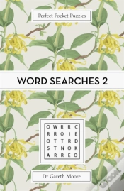 Capa do artigo Perfect Pocket Puzzles: Word Searches 2