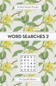 Perfect Pocket Puzzles: Word Searches 2