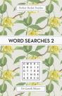 Perfect Pocket Puzzles: Word Searches 2 - Preview