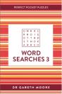 Perfect Pocket Puzzles: Word Searches 3 - Preview