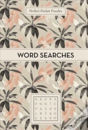 Capa do artigo Perfect Pocket Puzzles: Word Searches