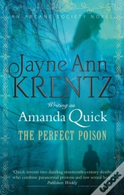 Capa do artigo Perfect Poison
