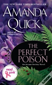Capa do artigo Perfect Poison
