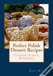 Capa do artigo Perfect Polish Dessert Recipes