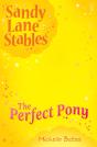 Perfect Pony - Preview