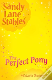Capa do artigo Perfect Pony