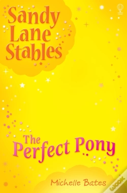 Capa do artigo Perfect Pony