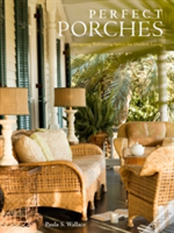 Capa do artigo Perfect Porches
