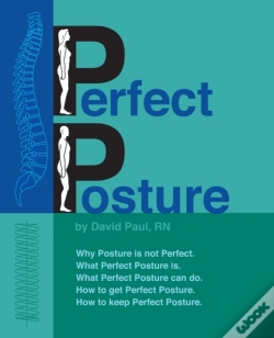 Capa do artigo Perfect Posture
