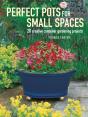Perfect Pots For Small Spaces - Preview