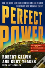 Capa do artigo Perfect Power