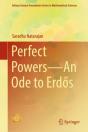 Perfect Powers-An Ode To Erdos - Preview