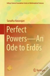 Perfect Powers-An Ode To Erdos