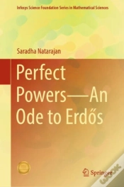 Capa do artigo Perfect Powers-An Ode To Erdos