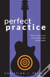 Capa do artigo Perfect Practice