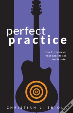 Capa do artigo Perfect Practice