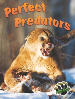Capa do artigo Perfect Predators