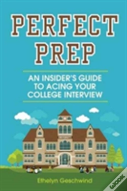 Capa do artigo Perfect Prep