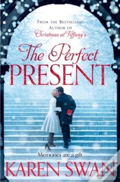 Capa do artigo Perfect Present