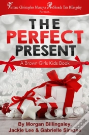 Capa do artigo Perfect Present