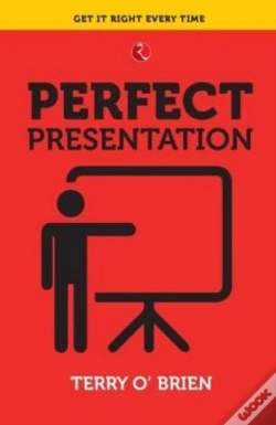 Capa do artigo Perfect Presentation