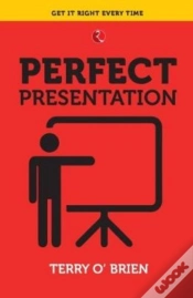 Capa do artigo Perfect Presentation