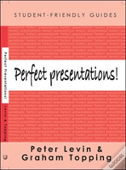 Capa do artigo Perfect Presentations!