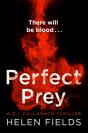 Perfect Prey - Preview