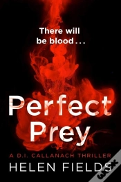 Capa do artigo Perfect Prey