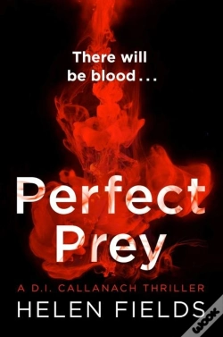 Capa do artigo Perfect Prey
