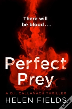 Capa do artigo Perfect Prey