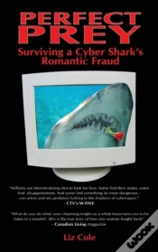 Capa do artigo Perfect Prey