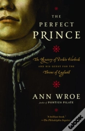 Capa do artigo Perfect Prince