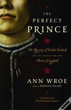 Capa do artigo Perfect Prince