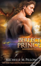 Capa do artigo Perfect Prince