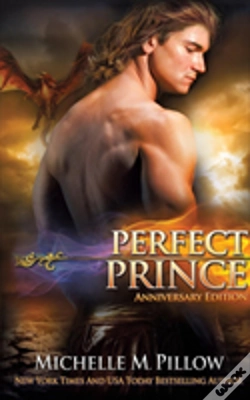 Capa do artigo Perfect Prince