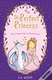 Capa do artigo Perfect Princess
