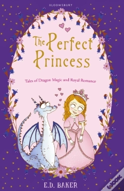 Capa do artigo Perfect Princess