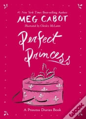 Capa do artigo Perfect Princess