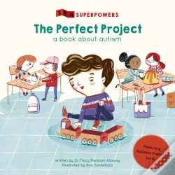 Capa do artigo Perfect Project