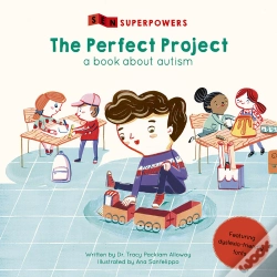 Capa do artigo Perfect Project