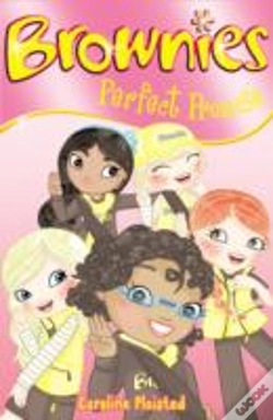 Capa do artigo Perfect Promise