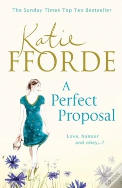 Capa do artigo Perfect Proposal