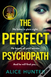 Capa do artigo Perfect Psychopath