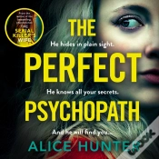 Capa do artigo Perfect Psychopath