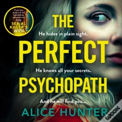 Capa do artigo Perfect Psychopath