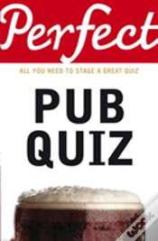 Capa do artigo Perfect Pub Quiz