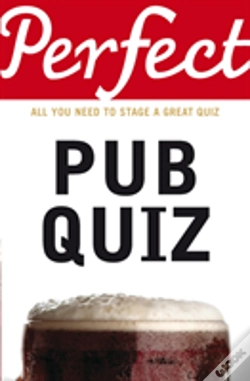 Capa do artigo Perfect Pub Quiz